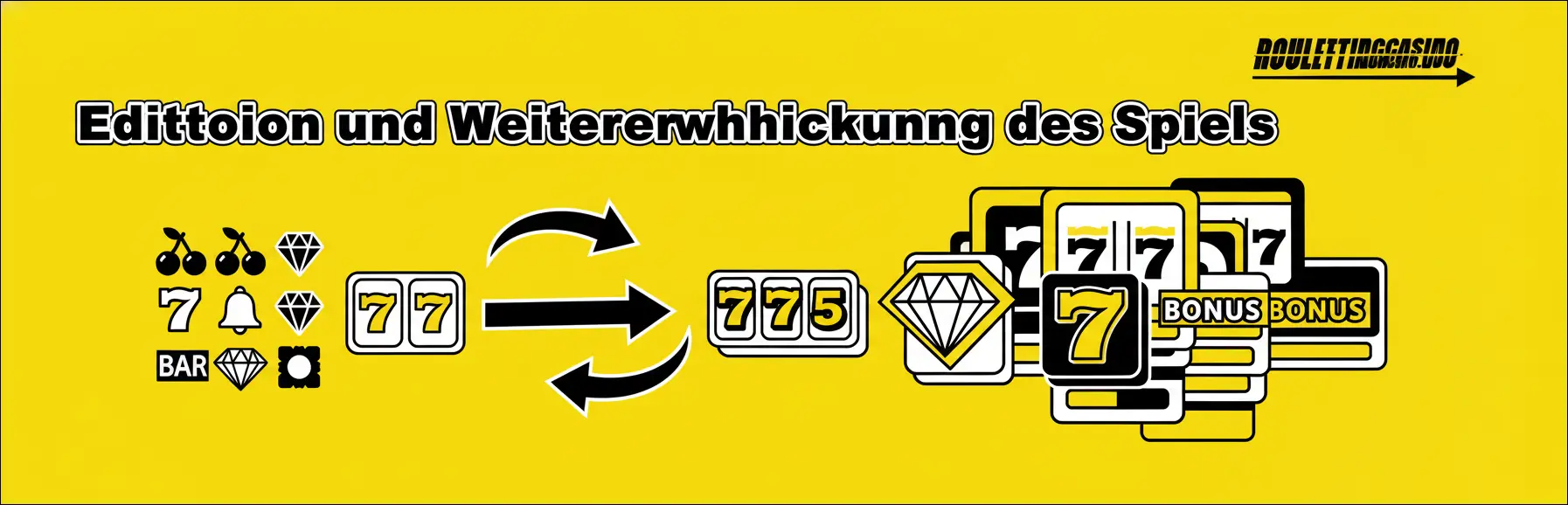 Editionen und Weiterentwicklungen des Spiels
