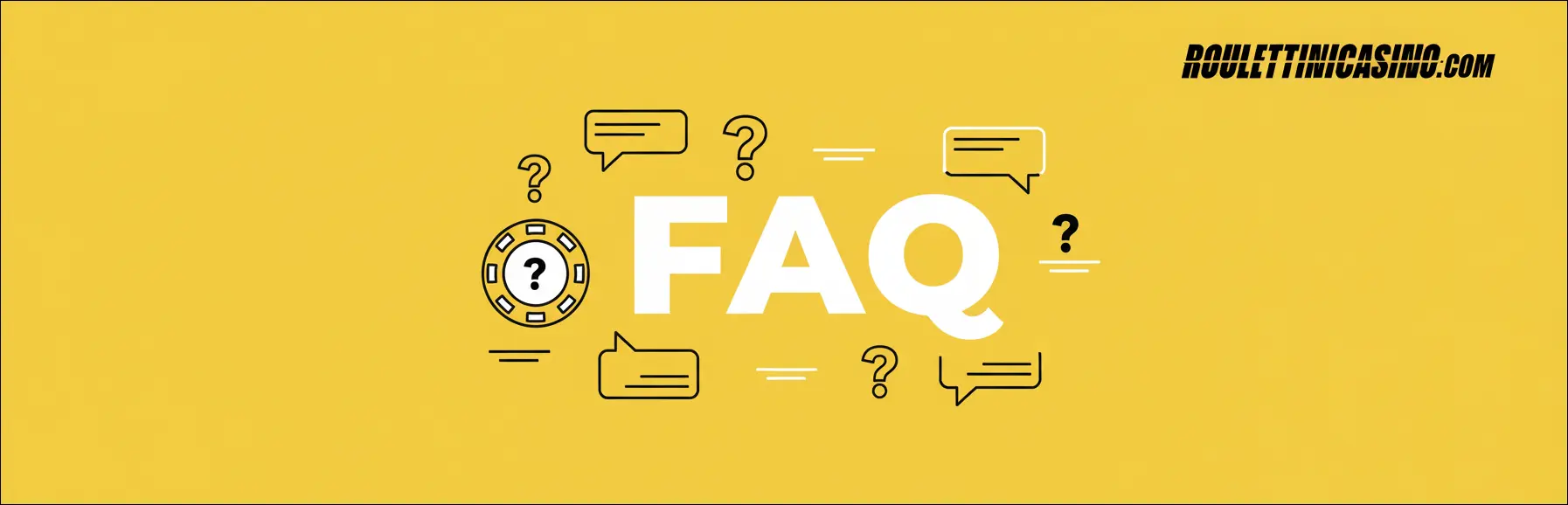 FAQ