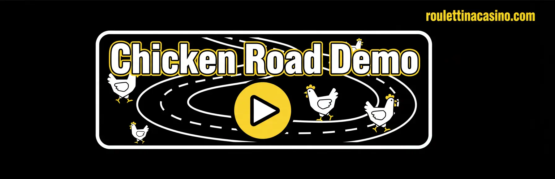 Chicken Road Demo