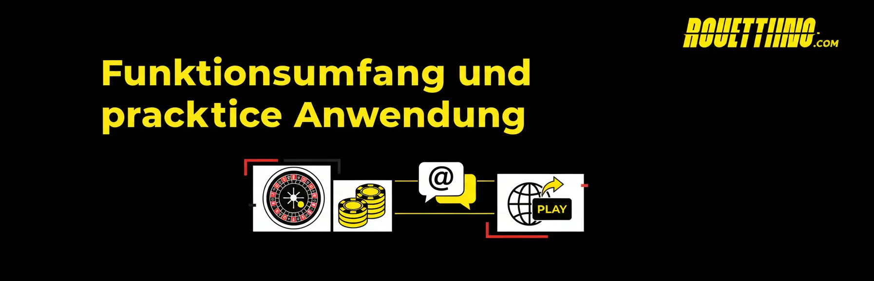 Funktionsumfang und praktische Anwendung