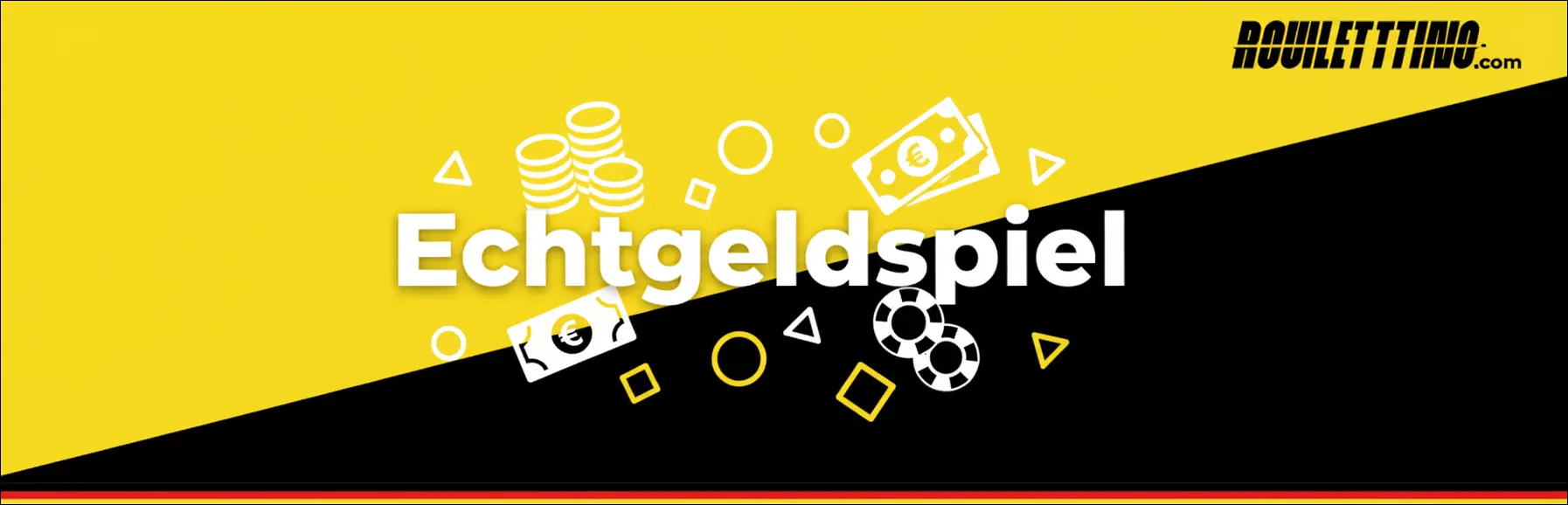 Echtgeldspiel