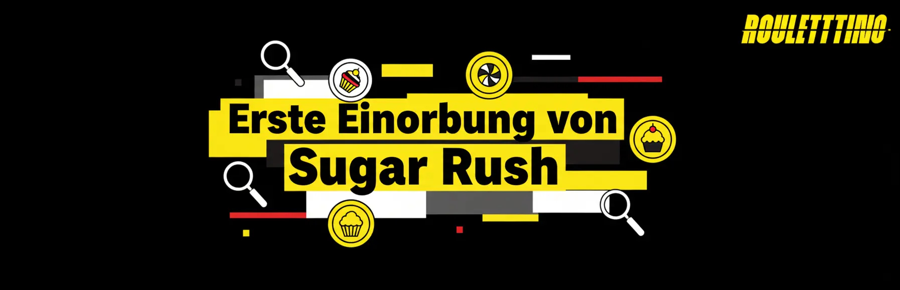 Erste Einordnung von Sugar Rush