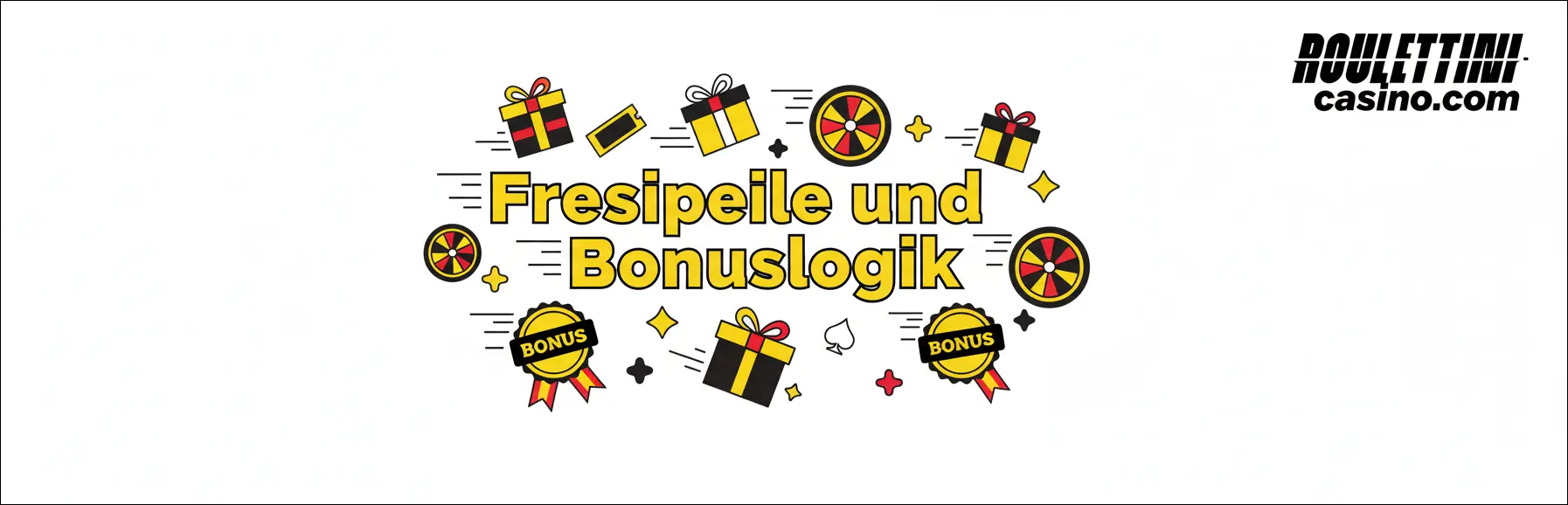 Freispiele und Bonuslogik